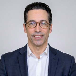Mike Coppola, Lead Android Developer on the Ally Invest mobile team.